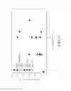 Fig. 08 - COMPOSITE STRUCTURES FOR PACKAGING ARTICLES AND RELATED METHODS