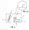 Fig. 08 - Clean edge business cards