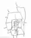 Fig. 01 - Apparatus, system and method for cutting and creasing media