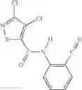 Fig. 18 - Herbicidal compositions comprising 4-amino-3-chloro-5-fluoro-6-(4-chloro-2-fluoro-3-methoxyphenyl) pyridine-2-carboxylic acid or a derivative thereof and fungicides