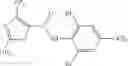 Fig. 27 - Herbicidal compositions comprising 4-amino-3-chloro-5-fluoro-6-(4-chloro-2-fluoro-3-methoxyphenyl) pyridine-2-carboxylic acid or a derivative thereof and fungicides