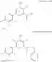 Fig. 33 - Herbicidal compositions comprising 4-amino-3-chloro-5-fluoro-6-(4-chloro-2-fluoro-3-methoxyphenyl) pyridine-2-carboxylic acid or a derivative thereof and fungicides