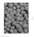 Fig. 02 - SPHERICAL PELLETS CONTAINING COMMON CLAY PARTICULATE MATERIAL USEFUL AS A PROPPANT IN HYDRAULIC FRACTURING OF OIL AND GAS WELLS