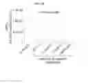 Fig. 22 - Methods, compositions, and kits for detection of aspergillosis