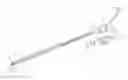 Fig. 01 - Sprayable Hemostat Using Soluble Oxidized Cellulose With Miniaturized Electrospray System And Method