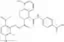 Fig. 201 - Substituted tetrahydroisoquinoline compounds as factor XIa inhibitors