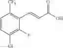 Fig. 45 - Substituted tetrahydroisoquinoline compounds as factor XIa inhibitors