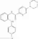 Fig. 43 - Substituted imidazo[4,5-c]pyridine compounds and compositions thereof