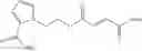 Fig. 131 - Prodrugs of fumarates and their use in treating various diseases