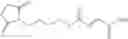 Fig. 149 - Prodrugs of fumarates and their use in treating various diseases