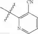 Fig. 22 - 2,5-disubstituted thiomorpholine orexin receptor antagonists