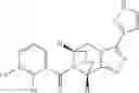 Fig. 167 - 5,6,7,8,9,10-hexahydro-6,10-epimino[1,2,4]triazolo[4,3-a]azocines as P2X7 modulators