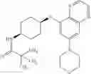 Fig. 121 - DNA-PK inhibitors