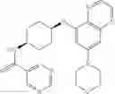 Fig. 136 - DNA-PK inhibitors