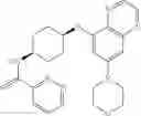 Fig. 137 - DNA-PK inhibitors