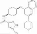 Fig. 141 - DNA-PK inhibitors