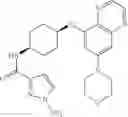 Fig. 155 - DNA-PK inhibitors