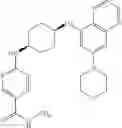 Fig. 182 - DNA-PK inhibitors