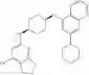 Fig. 191 - DNA-PK inhibitors
