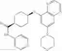 Fig. 197 - DNA-PK inhibitors