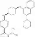 Fig. 200 - DNA-PK inhibitors