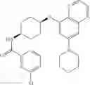 Fig. 216 - DNA-PK inhibitors