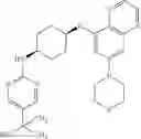 Fig. 281 - DNA-PK inhibitors