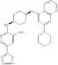 Fig. 296 - DNA-PK inhibitors