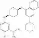 Fig. 307 - DNA-PK inhibitors