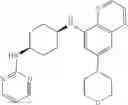 Fig. 56 - DNA-PK inhibitors