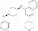 Fig. 65 - DNA-PK inhibitors