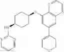 Fig. 74 - DNA-PK inhibitors