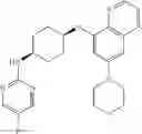 Fig. 75 - DNA-PK inhibitors