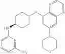 Fig. 79 - DNA-PK inhibitors