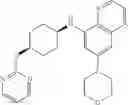 Fig. 84 - DNA-PK inhibitors