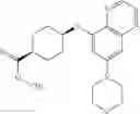 Fig. 85 - DNA-PK inhibitors