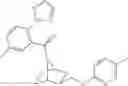 Fig. 136 - Substituted 7-azabicyles and their use as orexin receptor modulators