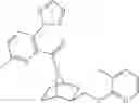 Fig. 545 - Substituted 7-azabicyles and their use as orexin receptor modulators