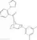 Fig. 693 - Substituted 7-azabicyles and their use as orexin receptor modulators