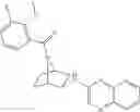 Fig. 697 - Substituted 7-azabicyles and their use as orexin receptor modulators