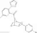Fig. 711 - Substituted 7-azabicyles and their use as orexin receptor modulators
