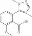 Fig. 77 - Substituted 7-azabicyles and their use as orexin receptor modulators
