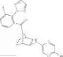 Fig. 802 - Substituted 7-azabicyles and their use as orexin receptor modulators