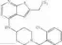 Fig. 136 - Compositions comprising thienopyrimidine and thienopyridine compounds and methods of use thereof