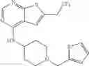 Fig. 149 - Compositions comprising thienopyrimidine and thienopyridine compounds and methods of use thereof