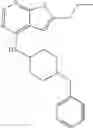 Fig. 166 - Compositions comprising thienopyrimidine and thienopyridine compounds and methods of use thereof