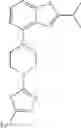 Fig. 49 - Compositions comprising thienopyrimidine and thienopyridine compounds and methods of use thereof