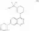 Fig. 07 - Morpholinylbenzotriazines for use in cancer therapy