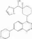 Fig. 09 - Morpholinylbenzotriazines for use in cancer therapy
