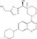 Fig. 35 - Morpholinylbenzotriazines for use in cancer therapy